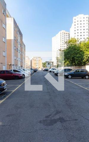 Apartamento à venda com 72m², 3 quartos e 1 vagaGaragem