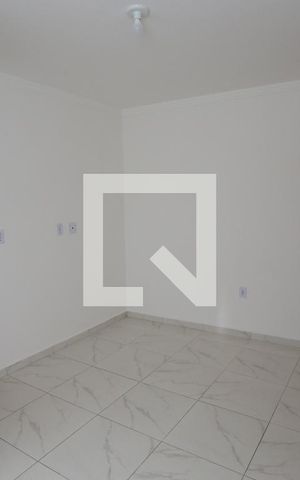 Apartamento para alugar com 38m², 1 quarto e sem vagaSala