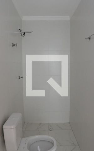 Apartamento para alugar com 38m², 1 quarto e sem vagaBanheiro
