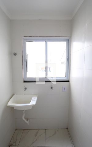 Apartamento para alugar com 38m², 1 quarto e sem vagaÁrea de Serviço