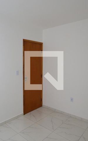Apartamento para alugar com 38m², 1 quarto e sem vagaQuarto