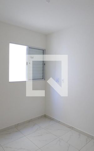Apartamento para alugar com 38m², 1 quarto e sem vagaQuarto