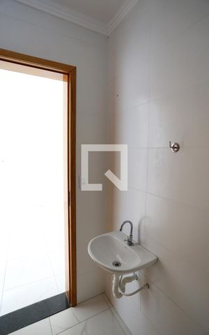 Apartamento para alugar com 38m², 1 quarto e sem vagaBanheiro