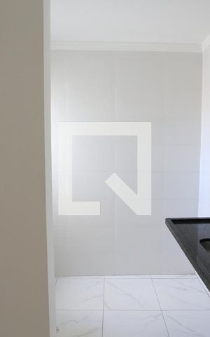 Apartamento para alugar com 38m², 1 quarto e sem vagaCozinha