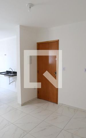 Apartamento para alugar com 38m², 1 quarto e sem vagaSala