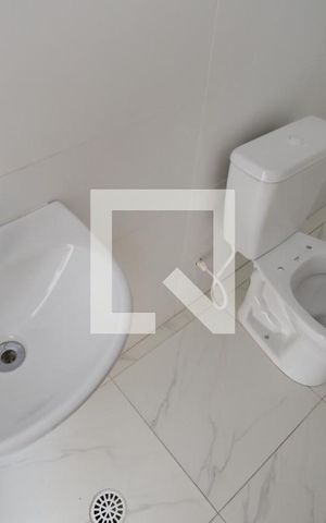 Apartamento para alugar com 38m², 1 quarto e sem vagaBanheiro