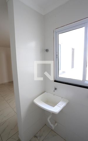 Apartamento para alugar com 38m², 1 quarto e sem vagaÁrea de Serviço