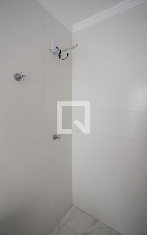 Apartamento para alugar com 38m², 1 quarto e sem vagaBanheiro