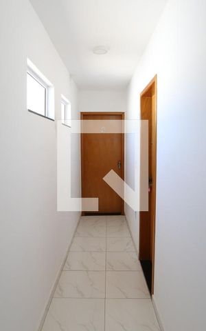 Apartamento para alugar com 38m², 1 quarto e sem vagaHall de Entrada