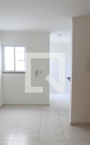 Apartamento para alugar com 38m², 1 quarto e sem vagaSala