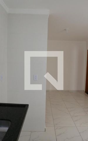 Apartamento para alugar com 38m², 1 quarto e sem vagaCozinha