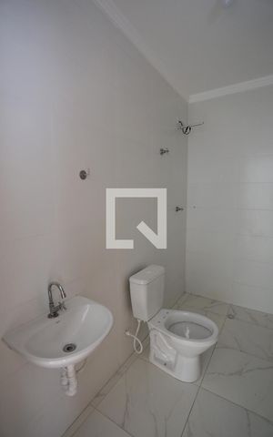 Apartamento para alugar com 38m², 1 quarto e sem vagaBanheiro