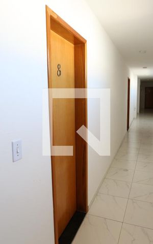 Apartamento para alugar com 38m², 1 quarto e sem vagaHall de Entrada