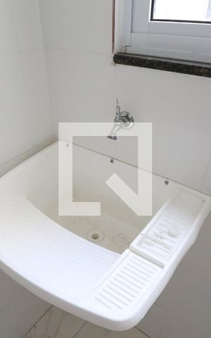 Apartamento para alugar com 38m², 1 quarto e sem vagaÁrea de Serviço