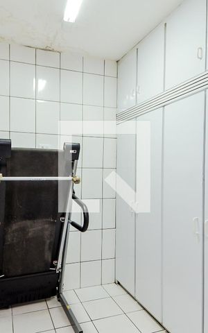 Casa à venda com 255m², 3 quartos e 4 vagasÁrea de Serviço
