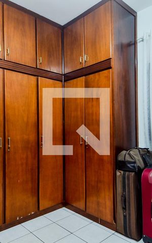 Casa à venda com 255m², 3 quartos e 4 vagasCloset da Suíte 1