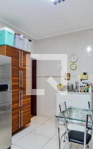 Casa à venda com 255m², 3 quartos e 4 vagasCozinha