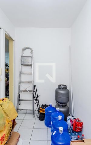Casa à venda com 255m², 3 quartos e 4 vagasQuarto de Serviço