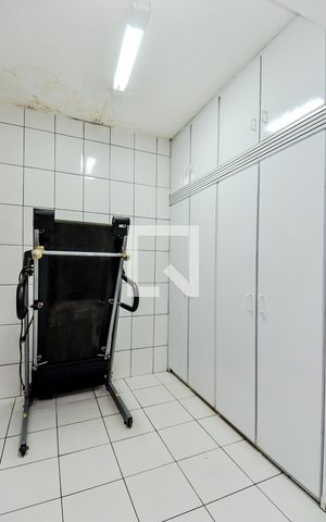 Casa à venda com 255m², 3 quartos e 4 vagasÁrea de Serviço