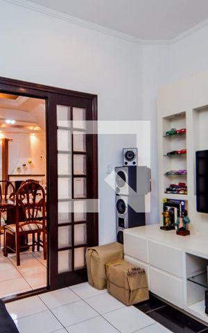 Casa à venda com 255m², 3 quartos e 4 vagasSala de TV