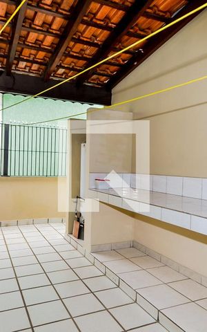 Casa à venda com 255m², 3 quartos e 4 vagasChurrasqueira