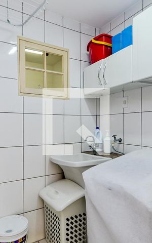 Casa à venda com 255m², 3 quartos e 4 vagasÁrea de Serviço