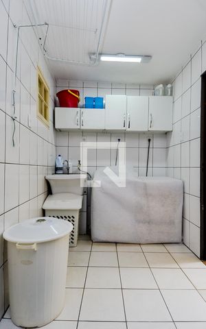 Casa à venda com 255m², 3 quartos e 4 vagasÁrea de Serviço