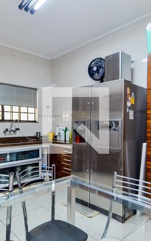 Casa à venda com 255m², 3 quartos e 4 vagasCozinha