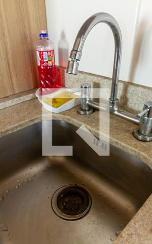 Apartamento à venda com 76m², 3 quartos e 1 vaga Apartamento à venda com 76m², 3 quartos e 1 vagaCozinha