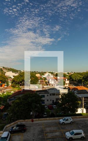 Apartamento à venda com 76m², 3 quartos e 1 vaga Apartamento à venda com 76m², 3 quartos e 1 vagaVista da Sala
