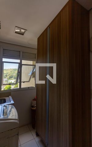 Apartamento à venda com 76m², 3 quartos e 1 vaga Apartamento à venda com 76m², 3 quartos e 1 vagaÁrea de Serviço
