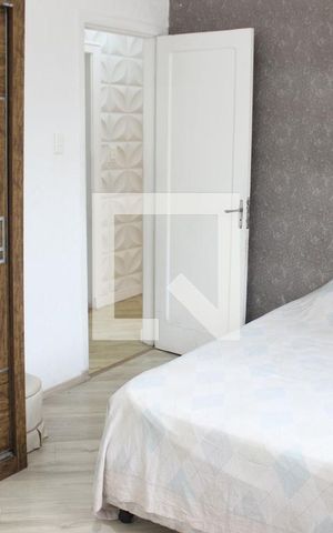 Apartamento para alugar com 81m², 2 quartos e sem vagaQuarto 1