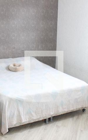 Apartamento para alugar com 81m², 2 quartos e sem vagaQuarto 1