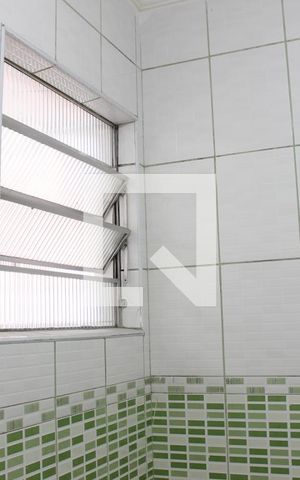 Apartamento para alugar com 81m², 2 quartos e sem vagaBanheiro