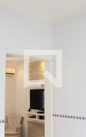 Apartamento para alugar com 81m², 2 quartos e sem vagaCozinha