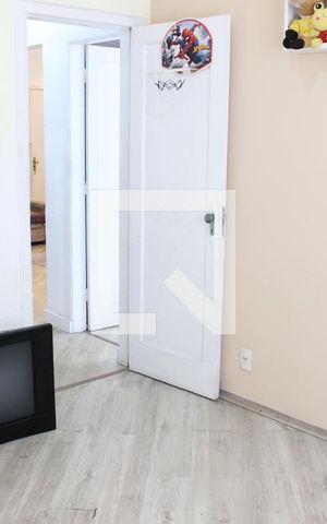 Apartamento para alugar com 81m², 2 quartos e sem vagaQuarto 2