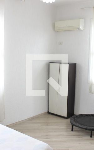 Apartamento para alugar com 81m², 2 quartos e sem vagaQuarto 1