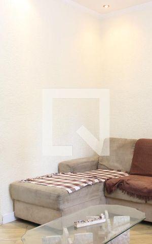 Apartamento para alugar com 81m², 2 quartos e sem vagaSala