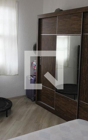 Apartamento para alugar com 81m², 2 quartos e sem vagaQuarto 1