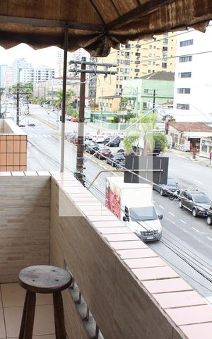 Apartamento para alugar com 81m², 2 quartos e sem vagaSacada