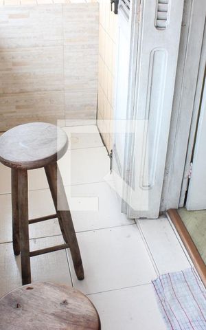 Apartamento para alugar com 81m², 2 quartos e sem vagaSacada