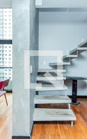 Apartamento para alugar com 80m², 1 quarto e 1 vaga Apartamento para alugar com 80m², 1 quarto e 1 vagaCozinha