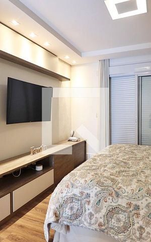 Apartamento à venda com 227m², 4 quartos e 4 vagasSuíte 1