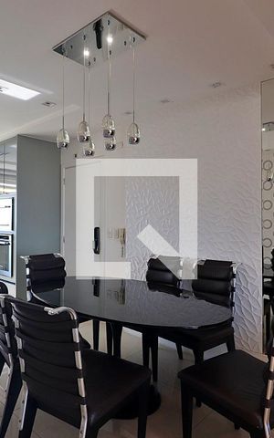 Apartamento à venda com 227m², 4 quartos e 4 vagasCozinha