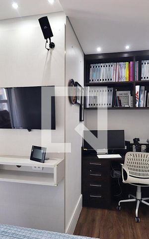 Apartamento à venda com 227m², 4 quartos e 4 vagasSuíte 4