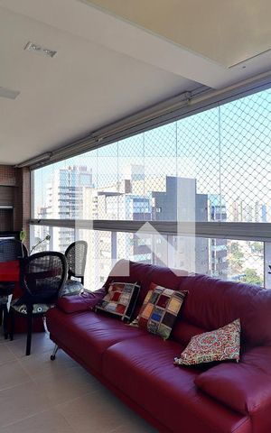 Apartamento à venda com 227m², 4 quartos e 4 vagasVaranda gourmet