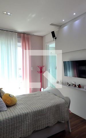 Apartamento à venda com 227m², 4 quartos e 4 vagasSuíte 2