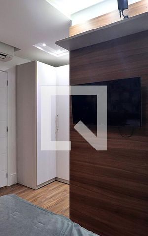 Apartamento à venda com 227m², 4 quartos e 4 vagasSuíte 3
