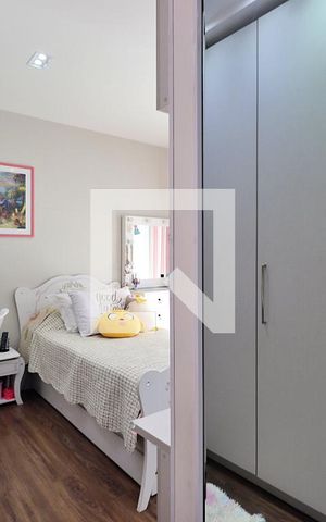 Apartamento à venda com 227m², 4 quartos e 4 vagasCloset Suíte 2