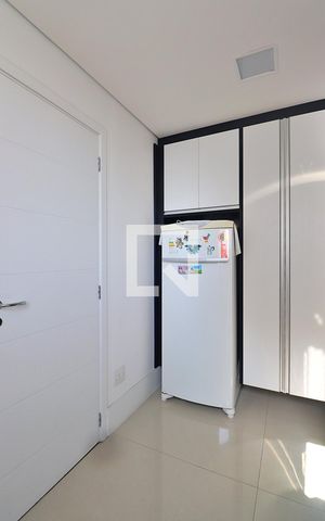 Apartamento à venda com 227m², 4 quartos e 4 vagasDespensa